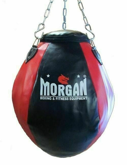 [Filled] [[Self Pick-Up ONLY] MORGAN Wrecking Ball Boxing Punch Bag