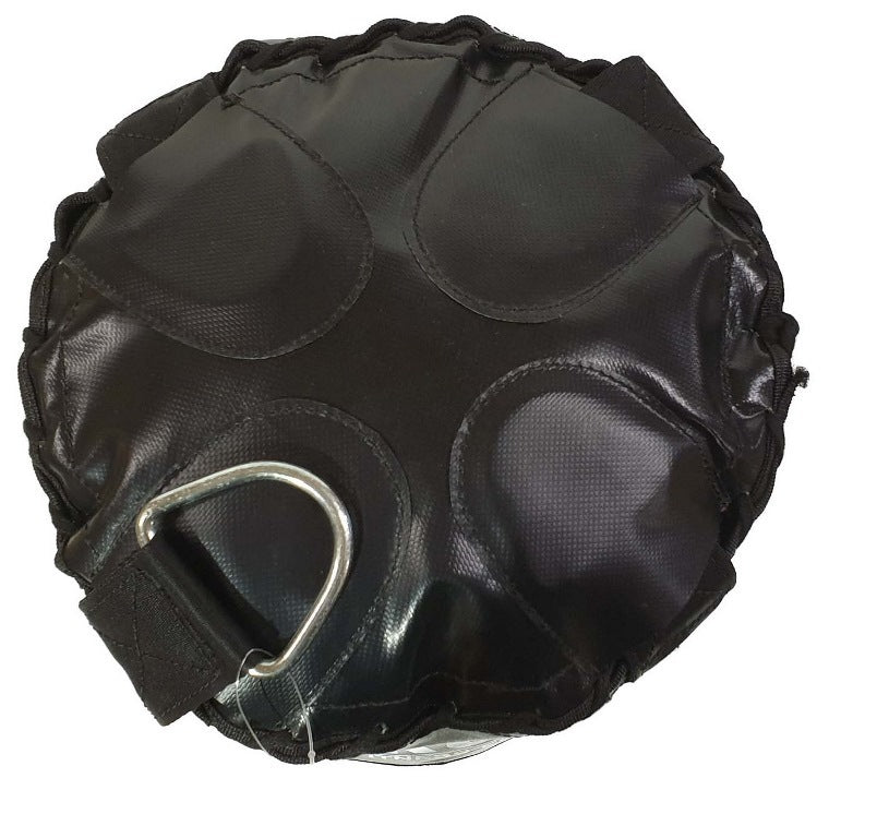 MORGAN 2in1 Torso Shape MMA Bag [Empty Case]