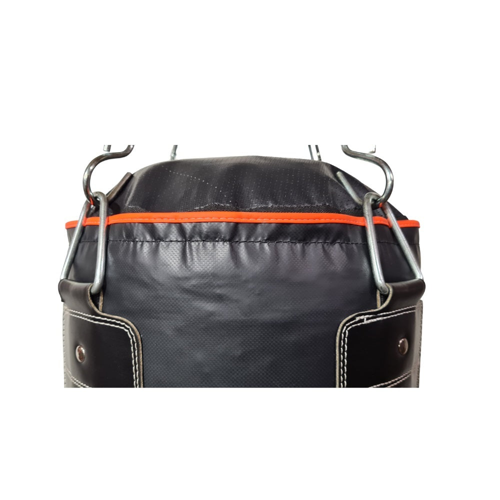 MORGAN 4FT ALPHA BOXING BAG [Empty Bag]