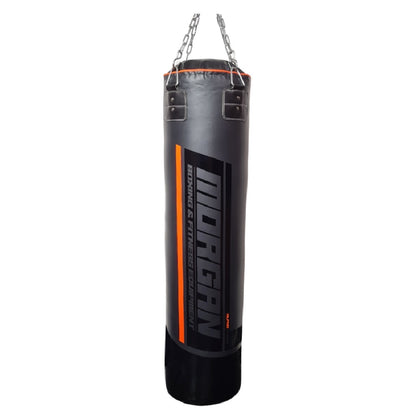 MORGAN 5FT ALPHA BOXING HEAVY PUNCH BAG [Filled Bag] [WAREHOUSE PICK UP ONLY]