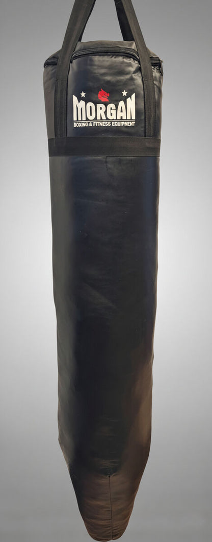 [Empty Case] Morgan 50kg 6ft Bullet Boxing Punch Bag