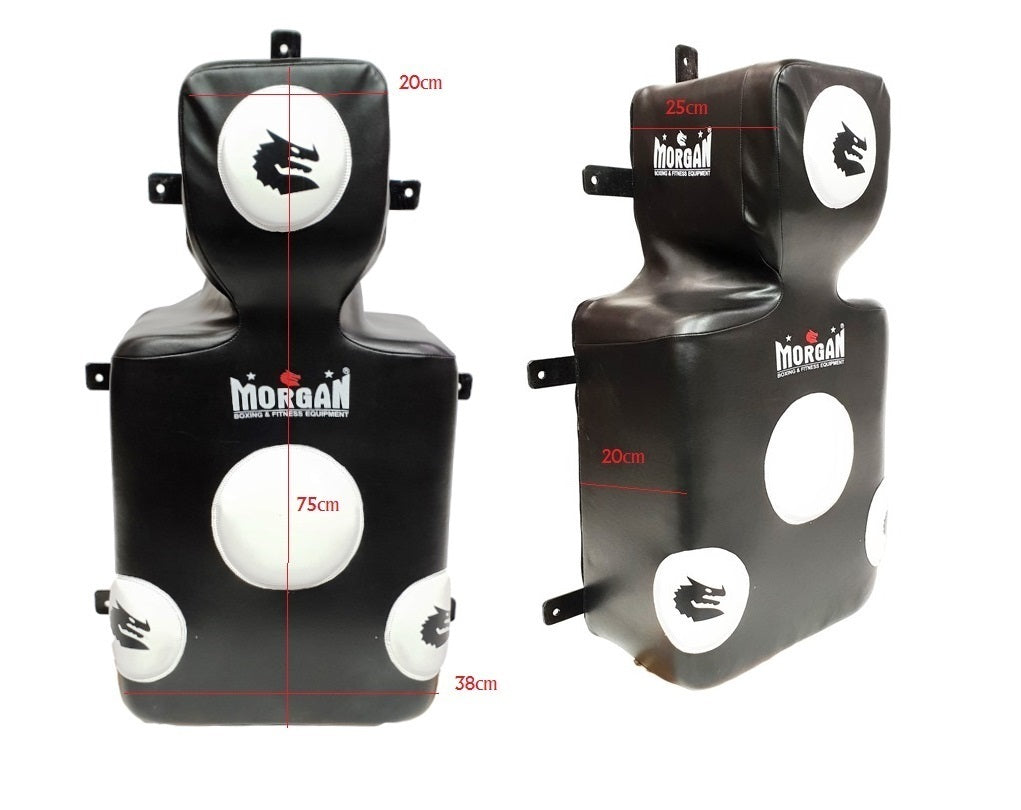 MORGAN Wall Mounted Focus Master