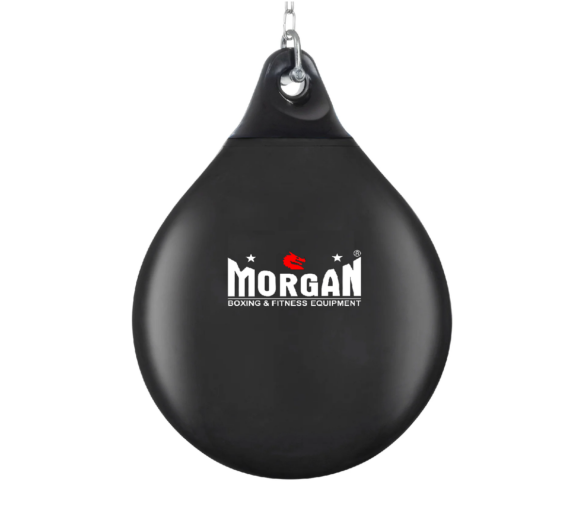 MORGAN 40kg H2o Water Boxing Punch Bag