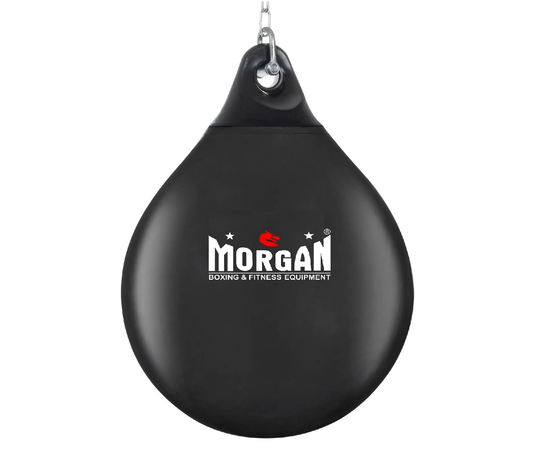 Morgan 80KG H2o Water Boxing Punch Bag