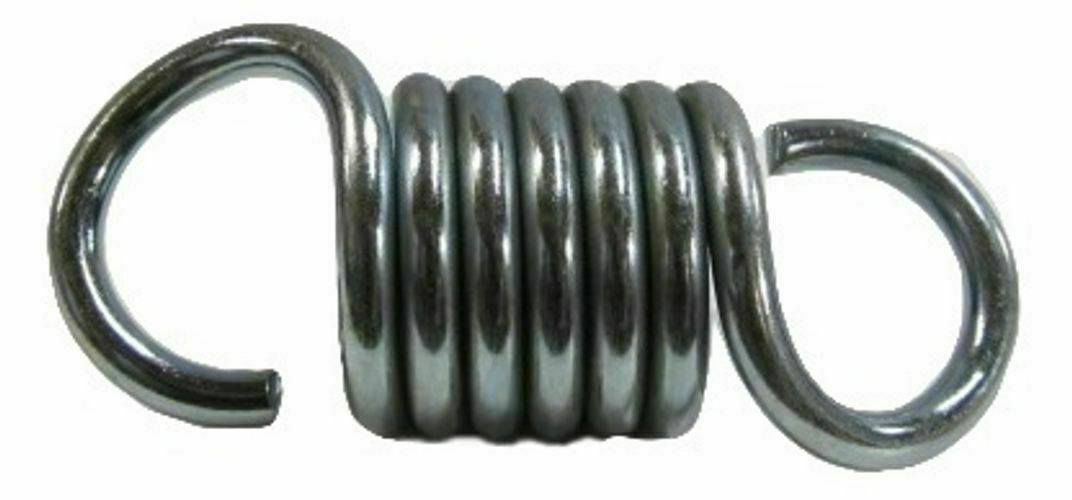 MORGAN Heavy Duty Punch Bag Spring