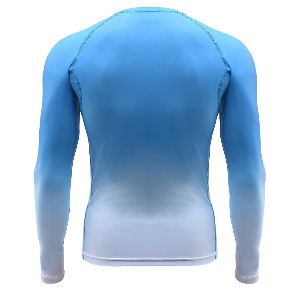 MORGAN Royal Stag Rash Guards - BJJ Rash Guard
