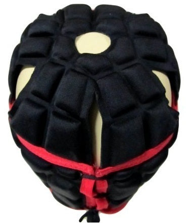 MORGAN Endurance Pro Sports Head Guard Rugby Footy - Boxing Head Guard