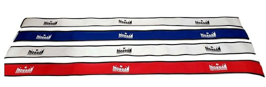 MORGAN 5m Boxing Ring Rope Cover Set Of 4