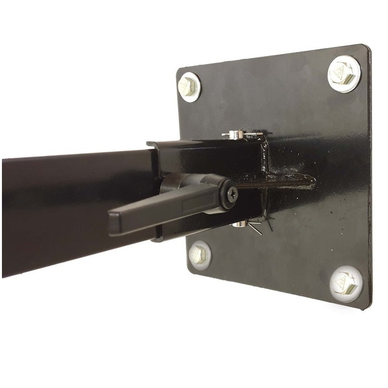 MORGAN Rapid Rotating Bar Boxing Traning Reflex Bar