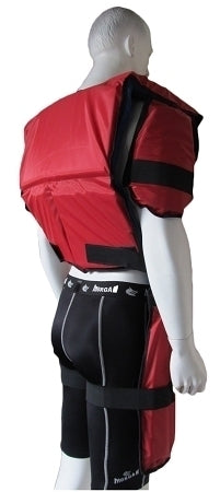 MORGAN Reversible Contact MUAY THAI MMA Boxing Training Suit