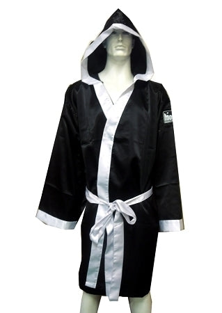 MORGAN Walk Out Robe - Boxing & MMA Shorts