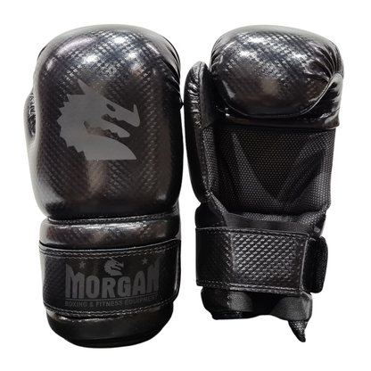 MORGAN Semi Contact Sparring Gloves - MMA Training Gear