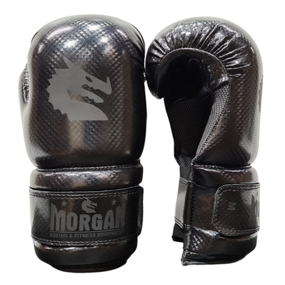 MORGAN Semi Contact Sparring Gloves - MMA Training Gear
