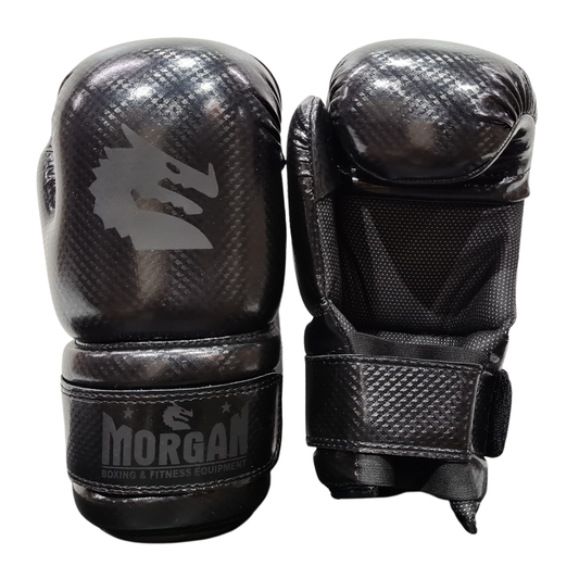 MORGAN Semi Contact Sparring Gloves - MMA Training Gear