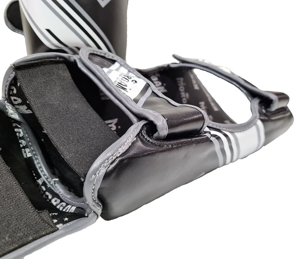 MORGAN Aventus Shin & Instep Protectors - Boxing & Muay Thai