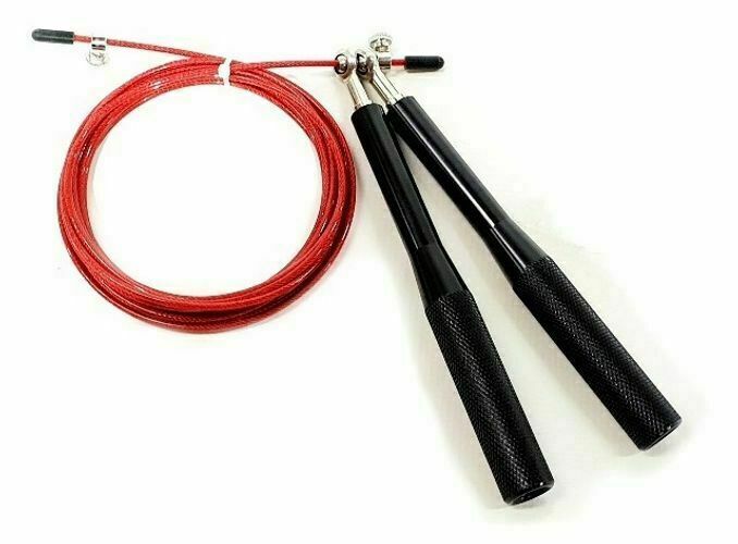 MORGAN Hurricane Speed Rope