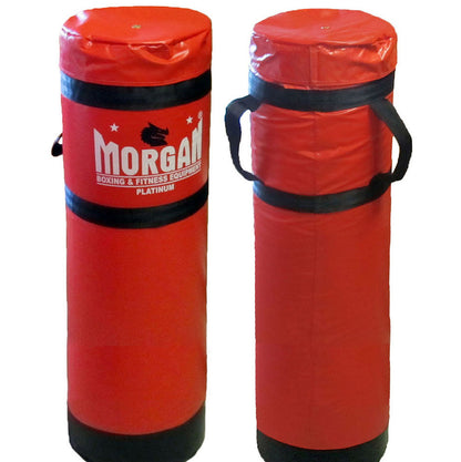 MORGAN 4Ft Platinum Rugby Tackle Bag GRAPPLING BUMPING