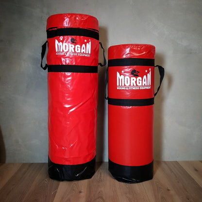 MORGAN 5Ft Platinum Rugby Tackle Bag GRAPPLING BUMPING MMA