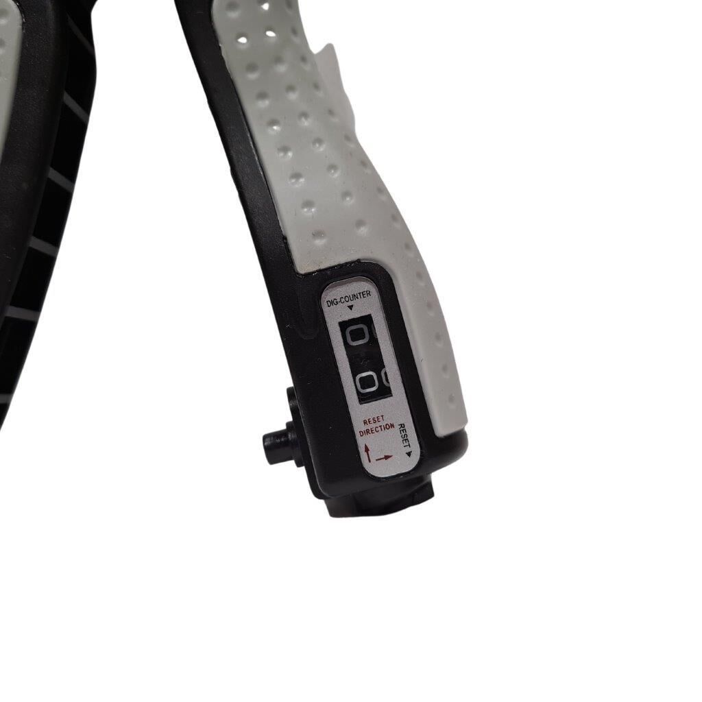 MORGAN HAND GRIP STRENGTHENER 10-40kg