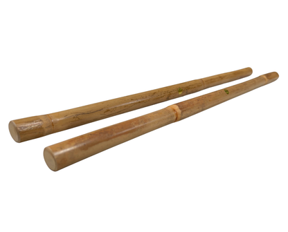MORGAN Eskrima/Kali Sticks (Pair) Martial Arts Training Weapon (26'')