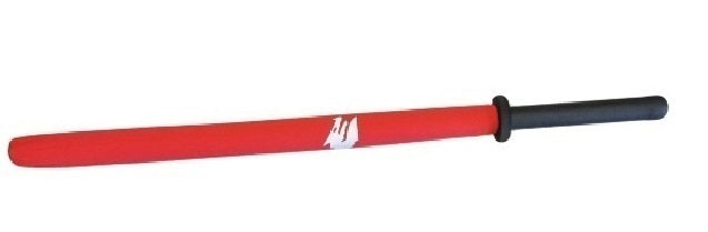 MORGAN V2 Foam Bokken (1M) - Boxing & Martial Arts