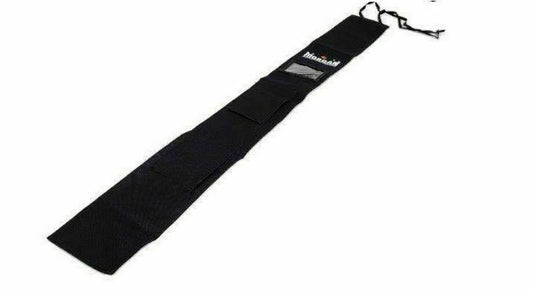 MORGAN Jo & Short Martial Arts Training Weapon Case (130Cm)
