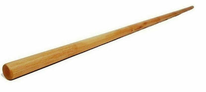 MORGAN Plain Rattan Bo Martial Arts Training Weapon (72" - 180Cm)