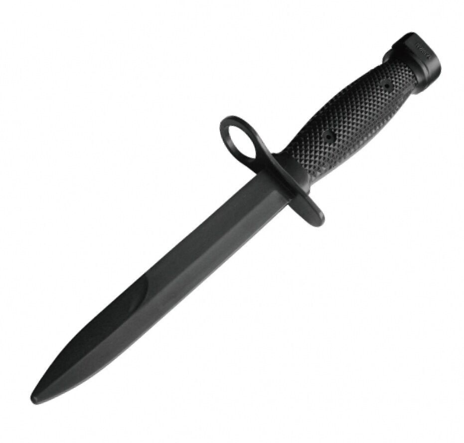 MORGAN Polypropylene Training Dagger