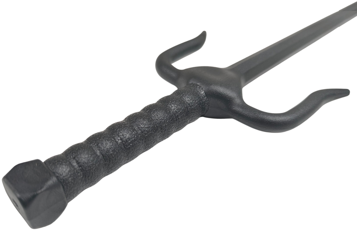 MORGAN Polypropylene Training Sai (Pair)