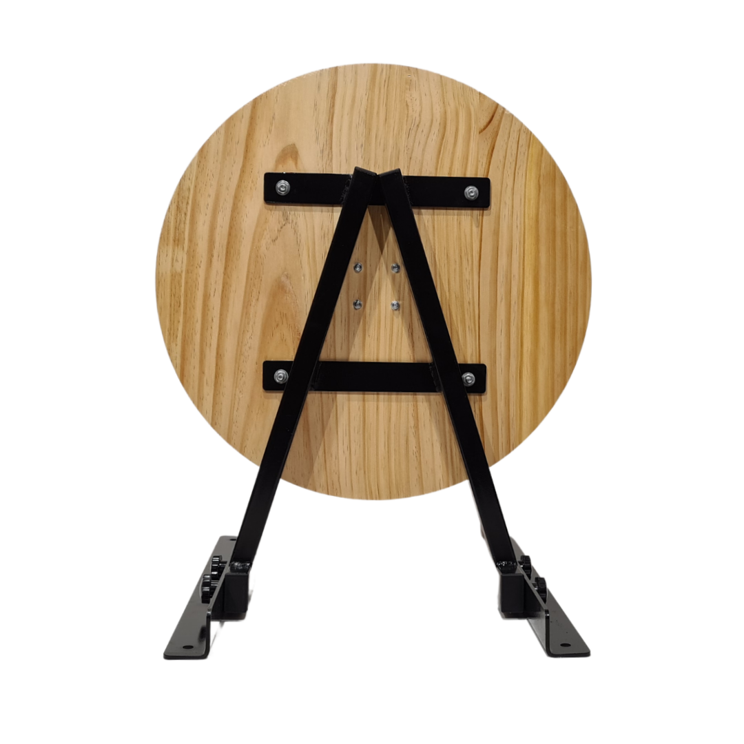 MORGAN V2 ELITE SPEEDBALL PLATFORM