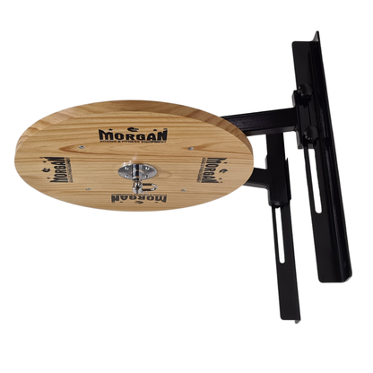 MORGAN V2 ELITE SPEEDBALL PLATFORM