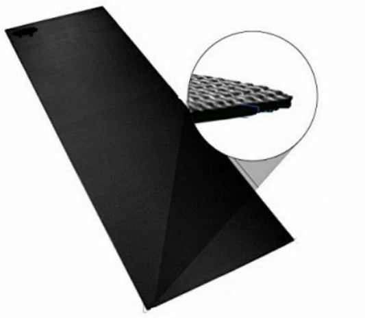 MORGAN 3Mm Yoga Mats + Shoulder Strap