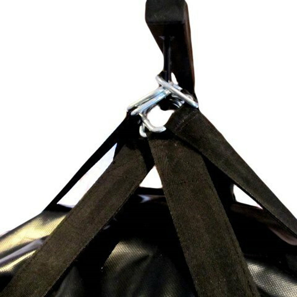 [Pick Up ONLY] [Filled] MORGAN Xl Platinum Angle Punch Bag